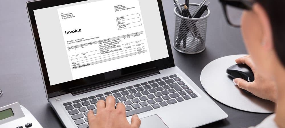 Documentos Fiscais — Andra ERP