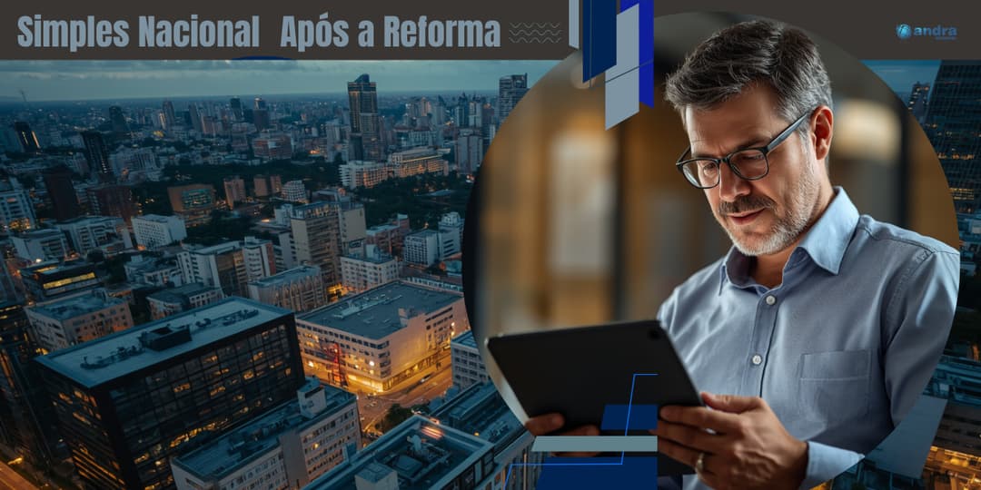 Reforma Tributária e Simples Nacional, o que mudou, o que ficou e o que você ainda pode decidir até setembro de 2026