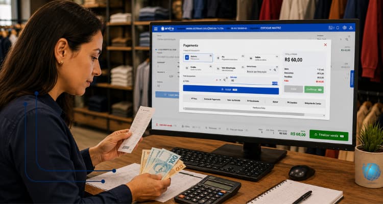 Diferenças no fechamento de Caixa, como identificar e evitar prejuízos